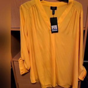 Jones New York Signature blouse